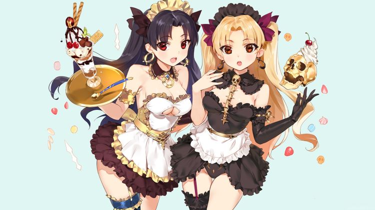 【动漫消息】 原創TV動畫「少女如草花綻放」角色PV及新視覺圖公開 2024年播出