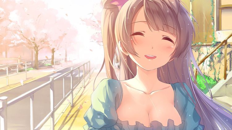 【插画分享】 TV動畫「刀劍神域外傳 Gun Gale Online」官方開情人節視覺圖公布，本作第二季目前正在製作中
