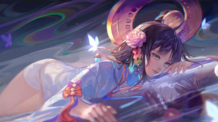 【动漫消息】 自己的女友自己造！剧场動畫《MAKE A GIRL》最新情报公开