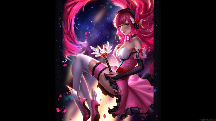 【动画消息】 TV动画《家里蹲吸血姬的郁闷》第6话放送感谢插图