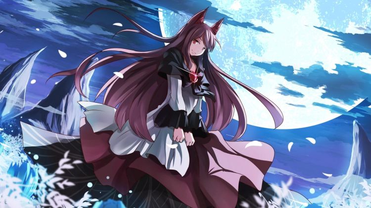 【动漫消息】 TV動畫《地縛少年花子君》第二季＆短篇動畫 續篇 製作決定