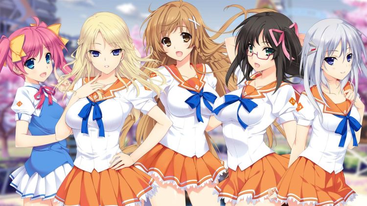 【动漫消息】 TV動畫《怪獸8號》新企劃「怪獸百景」十一月視覺圖公開 每個月月底官方會釋出一張視覺圖