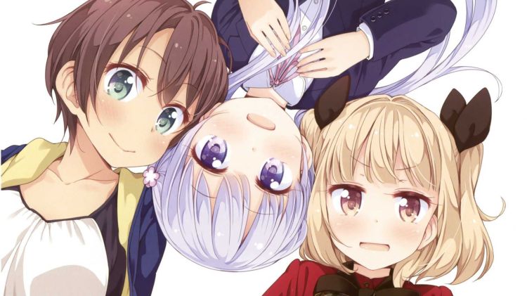 【动漫消息】 《葬送的芙莉蓮》25话 原畫師 藤本航己 彩蛋圖