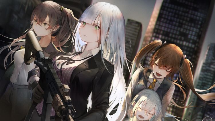 【动漫消息】 TV動畫《擅長逃跑的殿下》主视觉图公开
