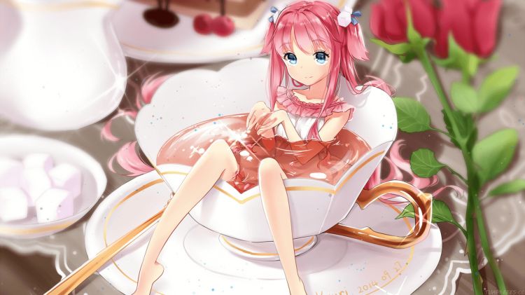 【动漫消息】 TV动画《葬送的芙莉莲》以9.10分冲上MyAnimeList史上评价最高的动画