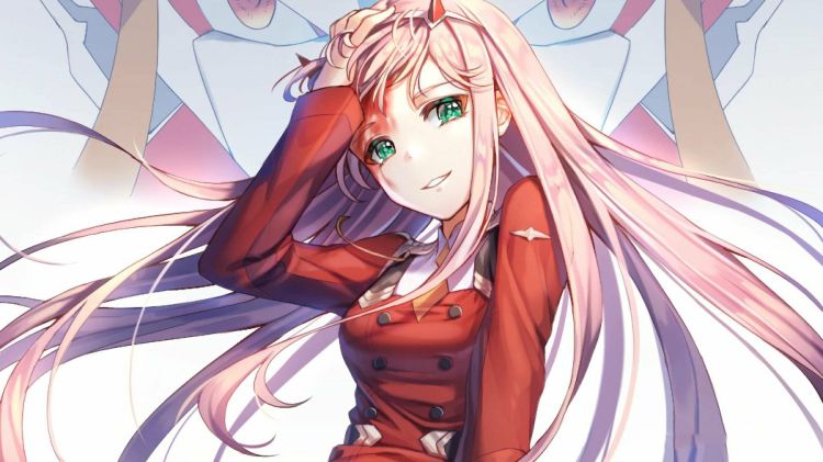 【动画消息】 TV动画《超超超超喜歡你的100個女朋友》第9话放送感谢插图