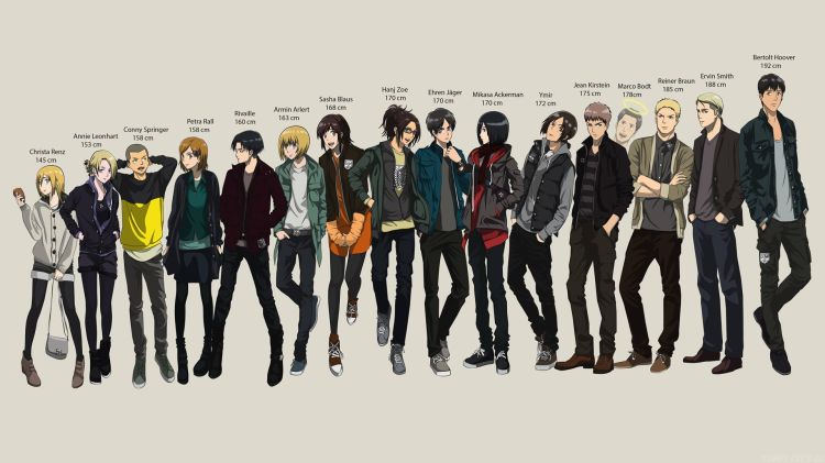 【动漫消息】 TV动画《超超超超超喜歡你的100個女朋友》女主角好本静視覺圖公開